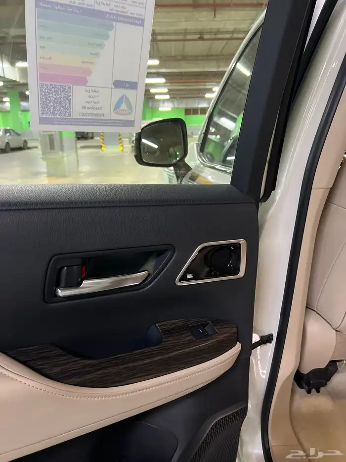 لاندكروزر فكسار VXR 2022 خليجي نسخة 70 عام 22