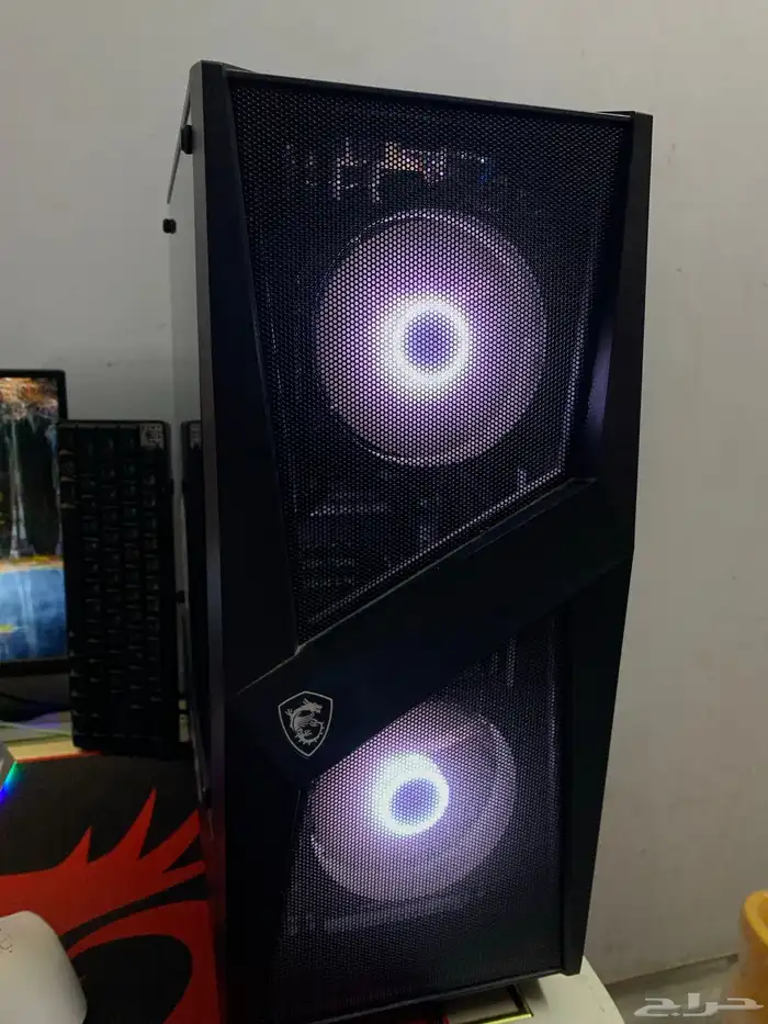 PC قيمنق للبيع 0