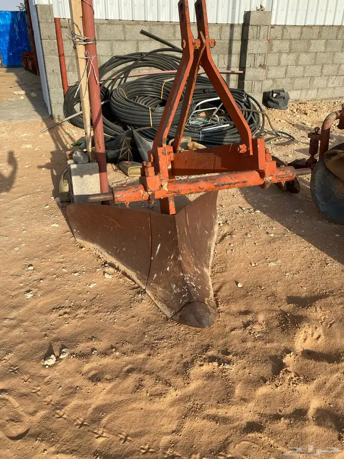 معدات زراعية للبيع 6
