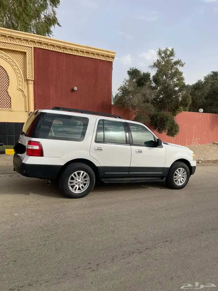 اكسبيدشن 2013 7