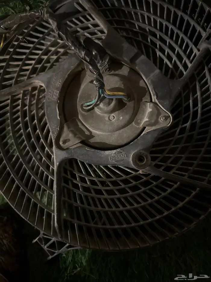 ددسن 2015 قطع غيار شرط 10