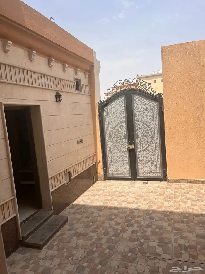 فيلا للإيجار 2