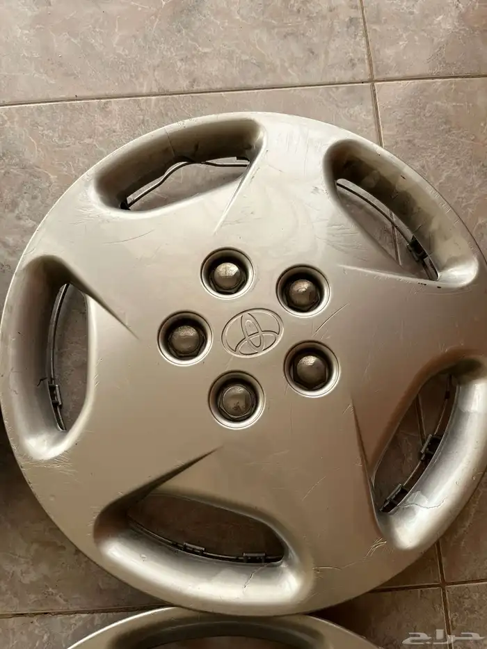طيس كامري جي ال اي 2002 0