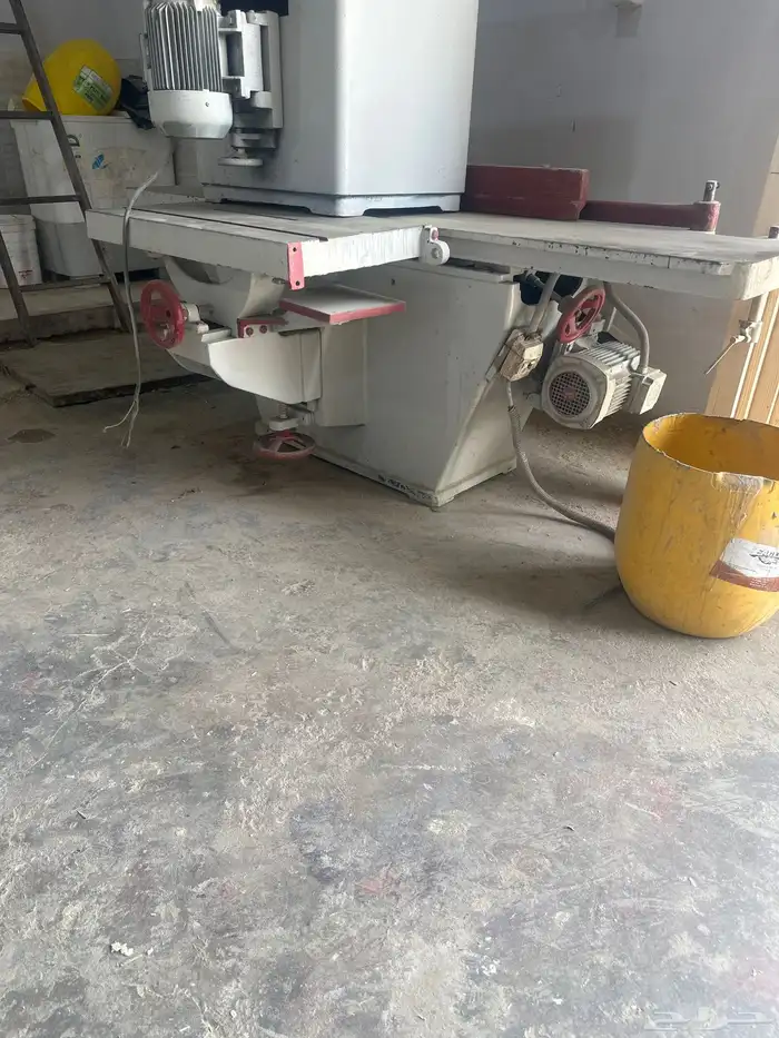 معدات نجاره 3