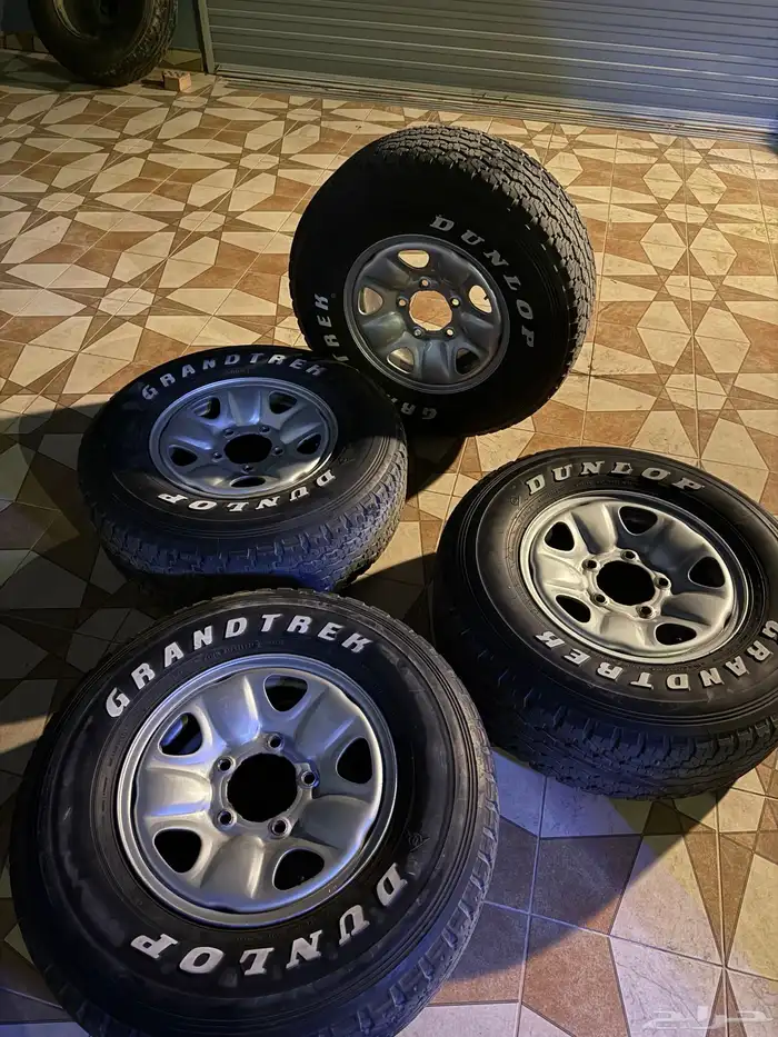 كفرات جيب 0
