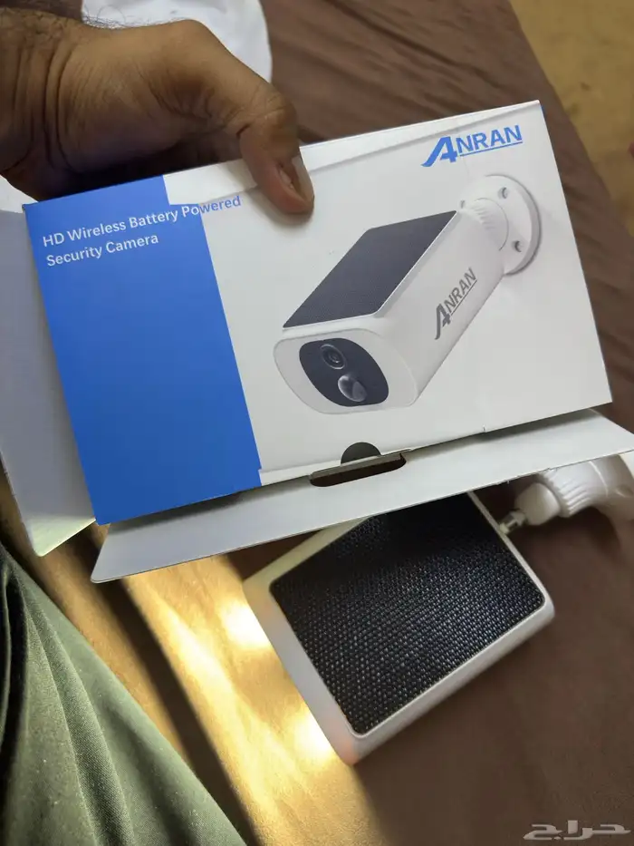 security camera 8