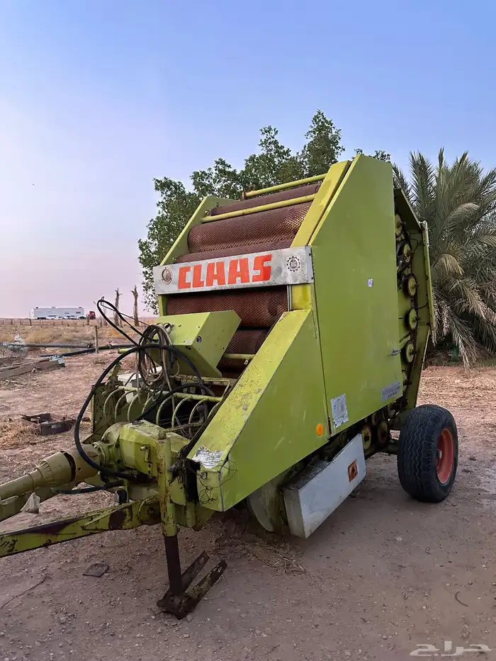 معدات زراعية للبيع ( حراثه وملحقاتها ) 53