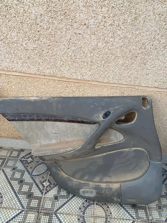 مراتب كابرس وديكور باب 3