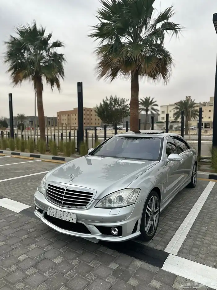 2008 amg 63 0