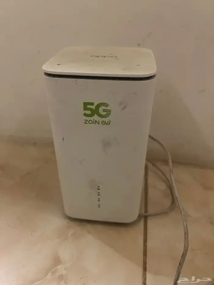 مودم زين 5G 0