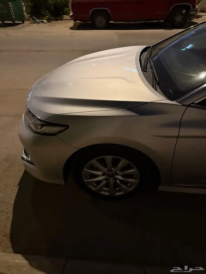 Camry 2020 3