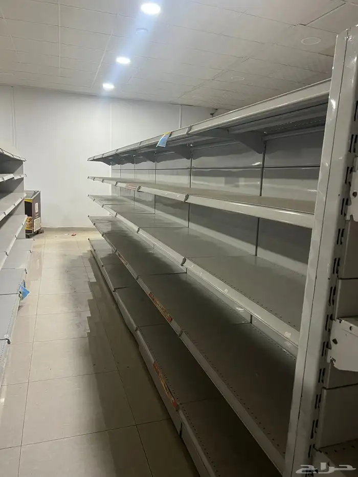 اغراض بقالة للبيع 4