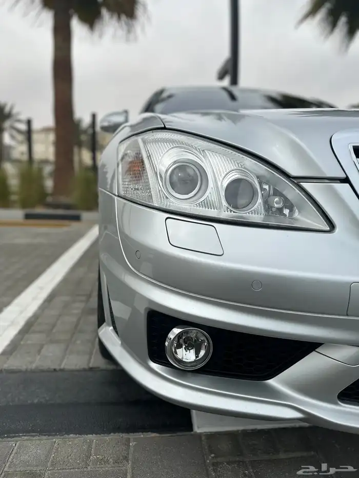 2008 amg 63 13