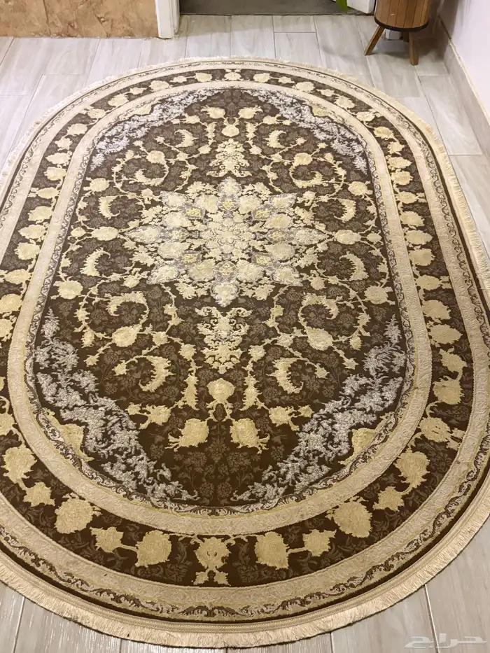 سريرين2 نفر تفصيل وسجاد وسكوتر يحتاج تضبيط بسيط 10