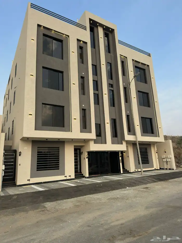 للبيع شقق مودرن حي البديع باسعار من 450 الف 22