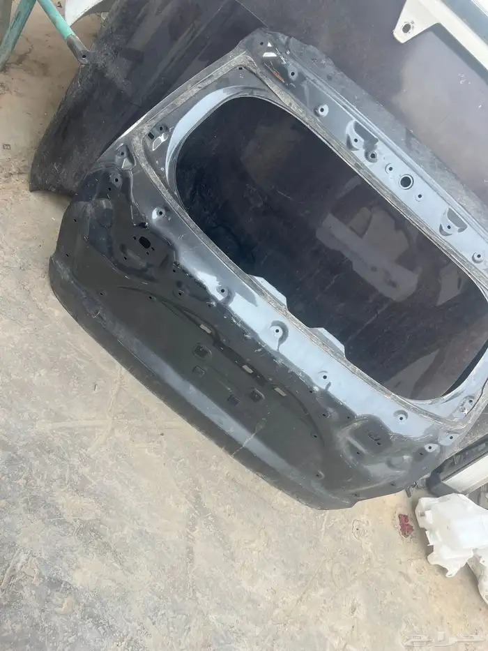باب شنطة راف فور 2017-2018-2016-2015 2