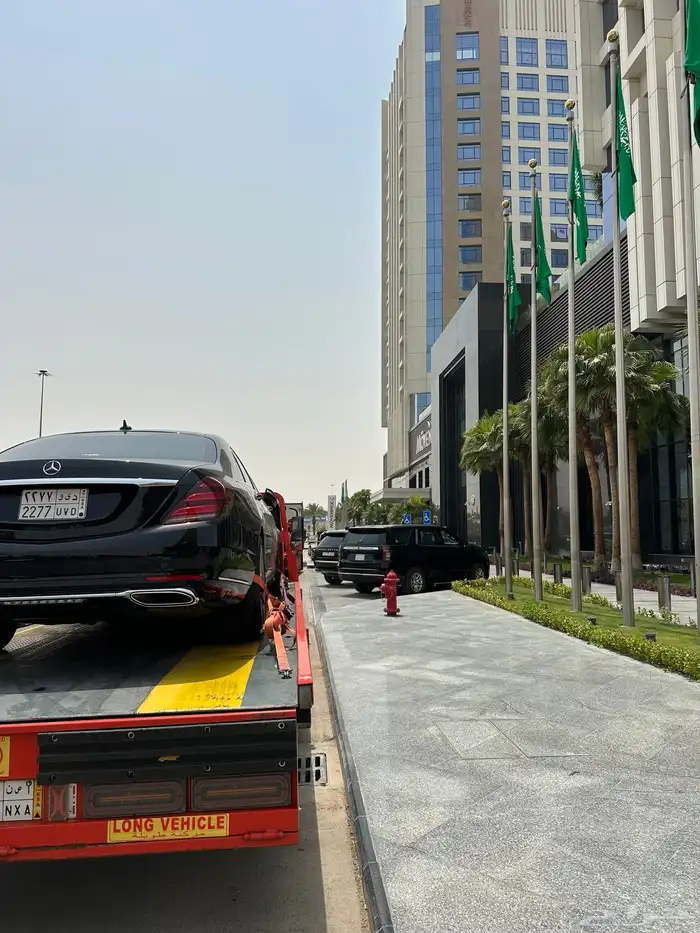 سطحه تبوك نقل لكل مدن المملكة هيدروليك 0