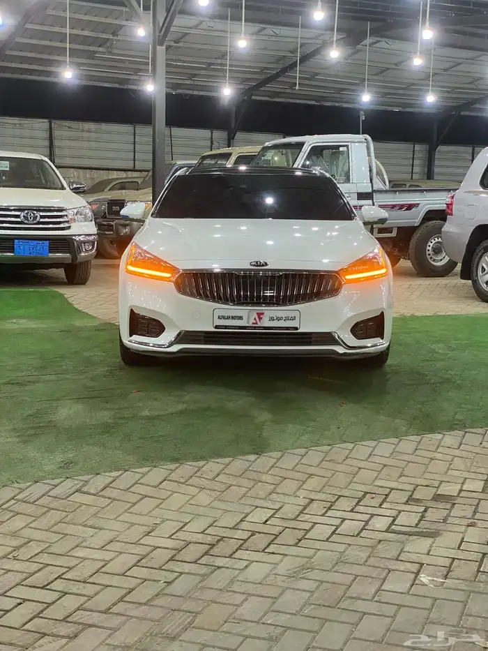 كادينزا 2019 فل كامل اعلى مواصفات وارد امريكا 8