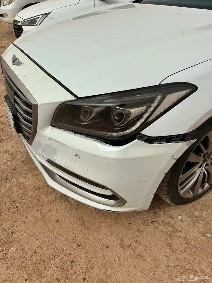 جنسس مودل 2018 رويال 4