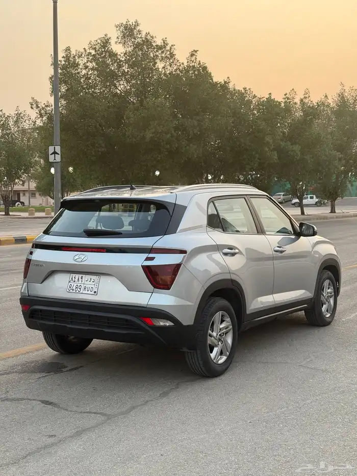 هونداي كريتا 2021 مالك اول 3