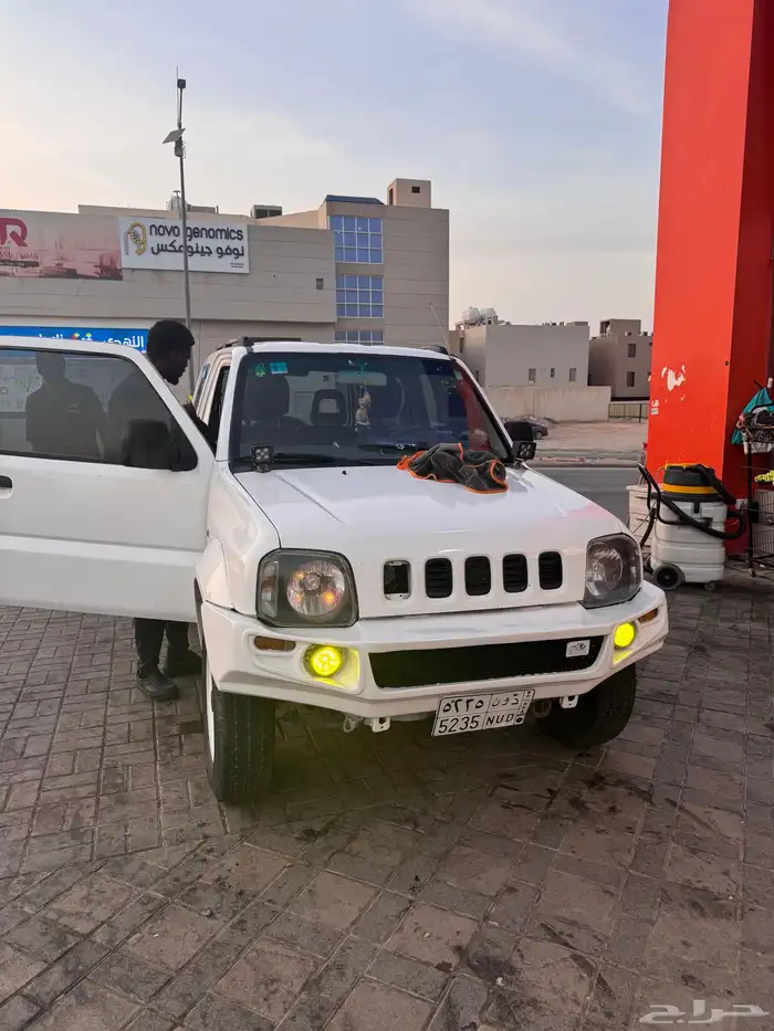 جمني 2002 للبيع 12