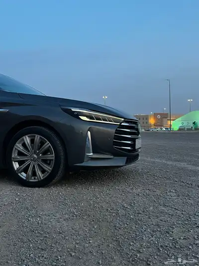للبيع GAC GA8 2022 نظيف index