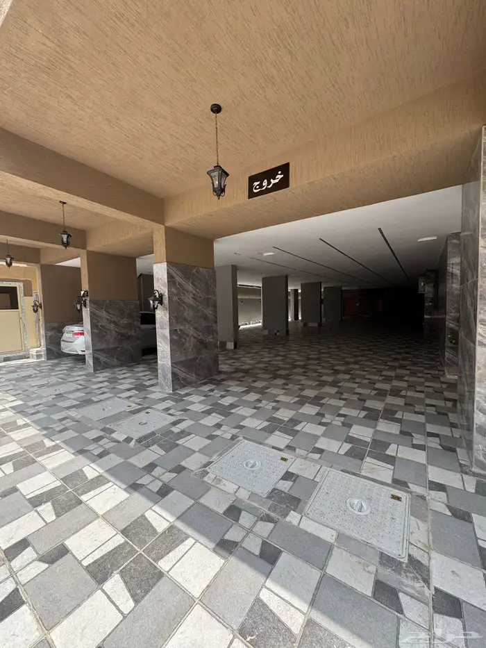 شقق تمليك خمس غرف 12