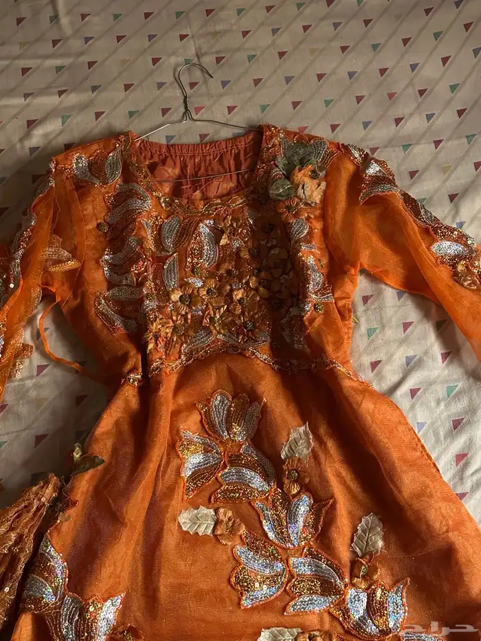 فستان جديد للبيع 0