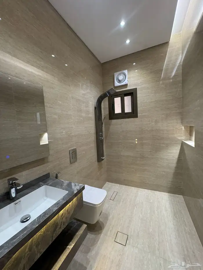 شقق تمليك خمس غرف 2