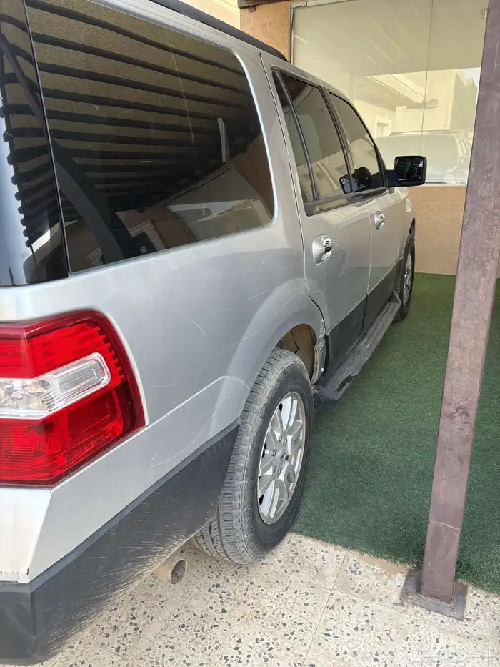 اكس بدشن 2012 دبل 5