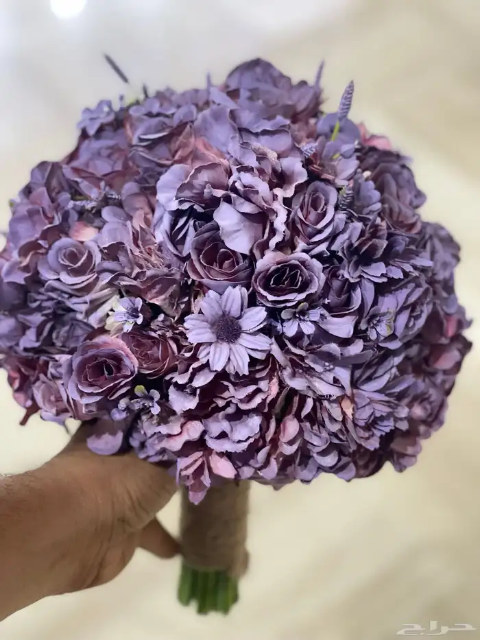 مسكة عروسه 4