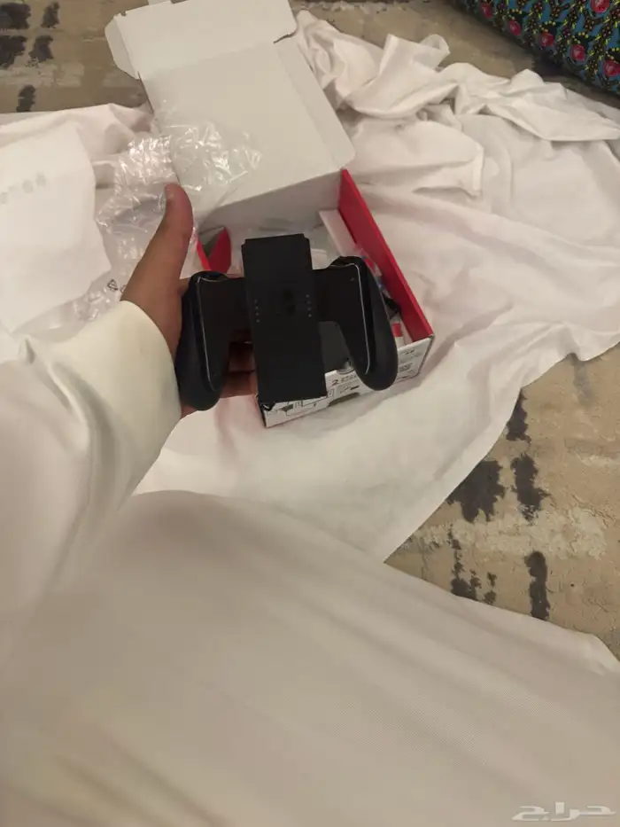 نيتندو سويتش اوليد معدل  nintendo switch oled 10