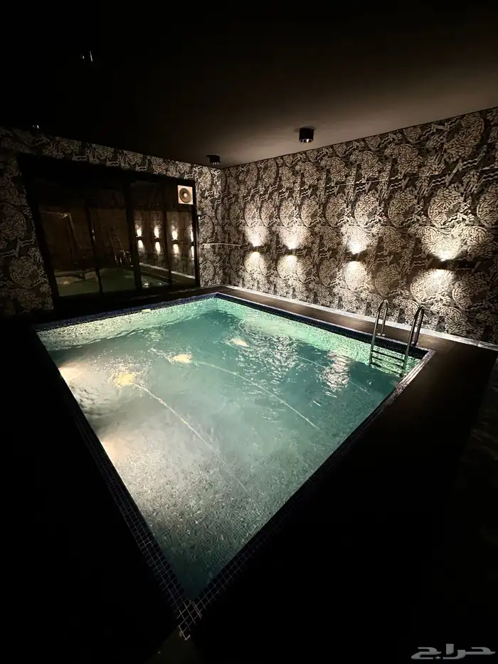 شاليه عسير ابها المحاله للمناسبات 10