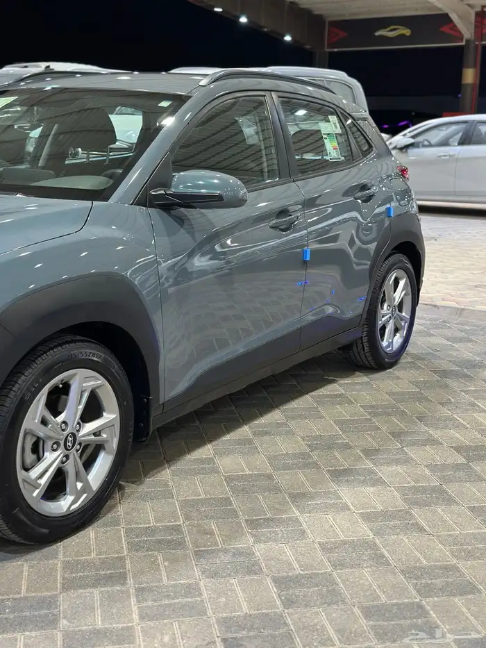 هونداي كونا 2022 6