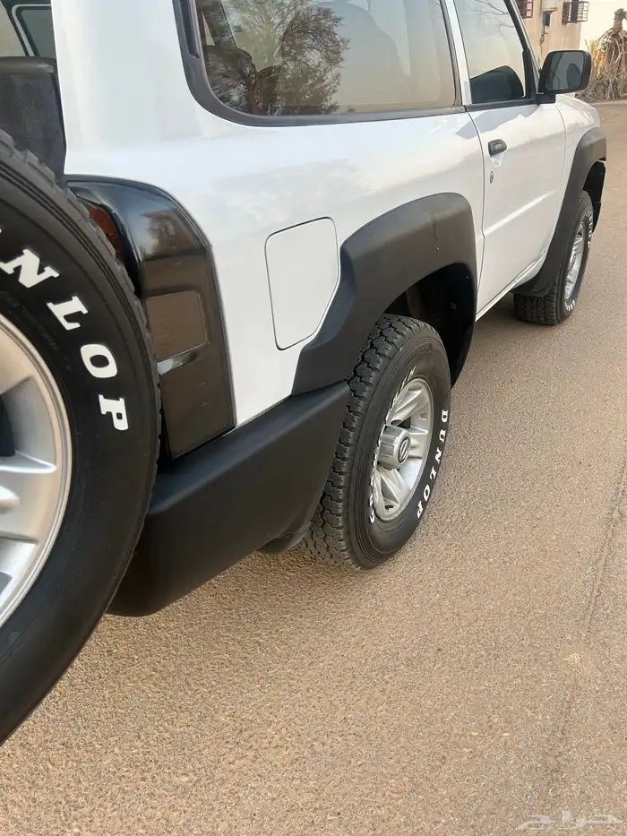 باترول 2005 -4500 0