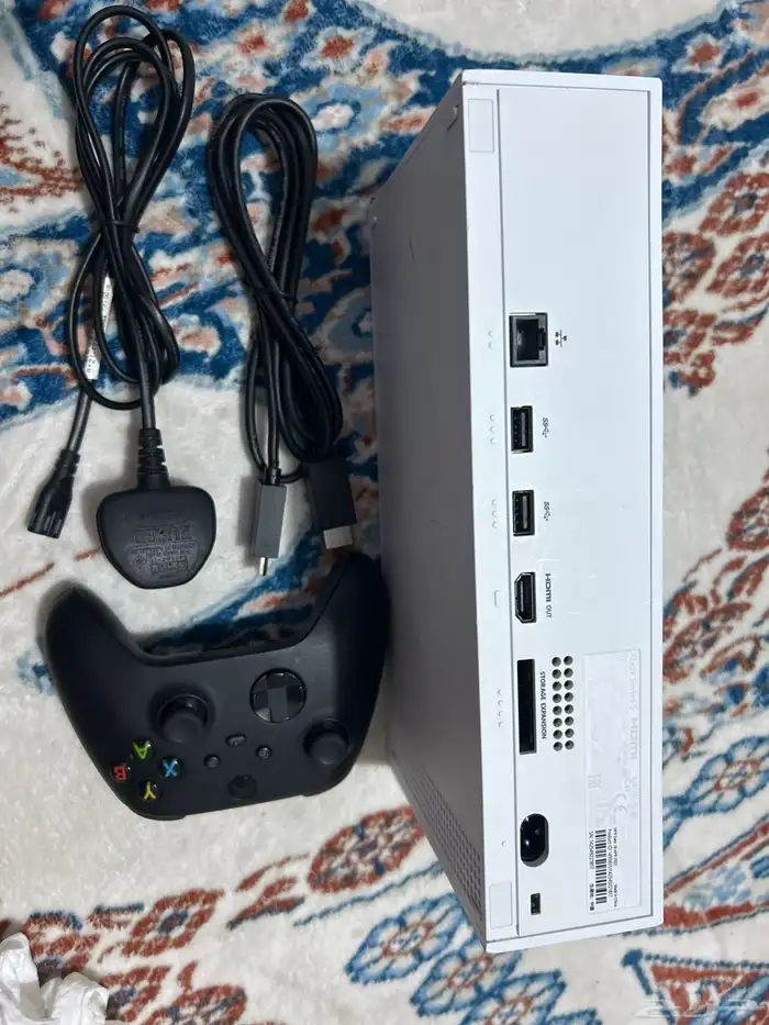 اكس بوكس سيريس اس 3