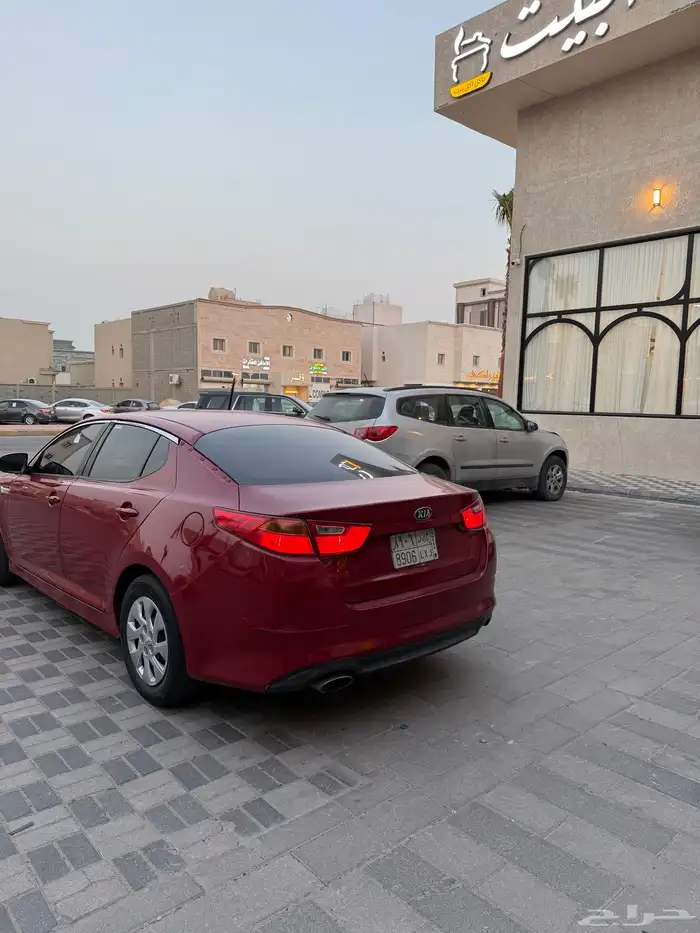 اوبتيما 3