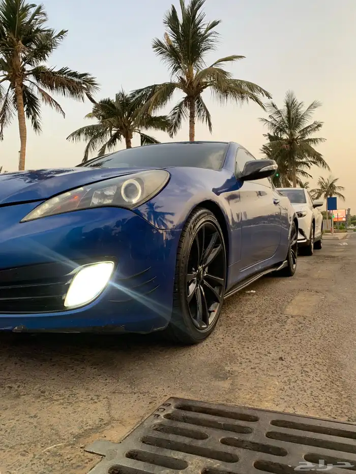 جينيسس كوبيه البيع او البدل 5