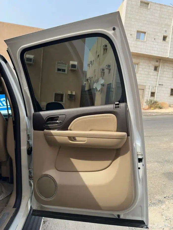 للبيع جمس يوكن XL 2009 9