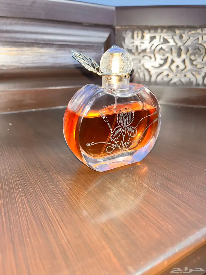 عطر مع لوشن فيلنق من عساف   عطر فلوريت من درعه 4