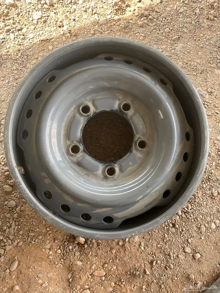 جنط ربع 0