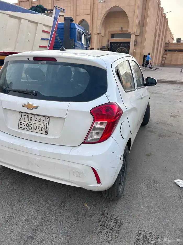 سبارك 2020 3