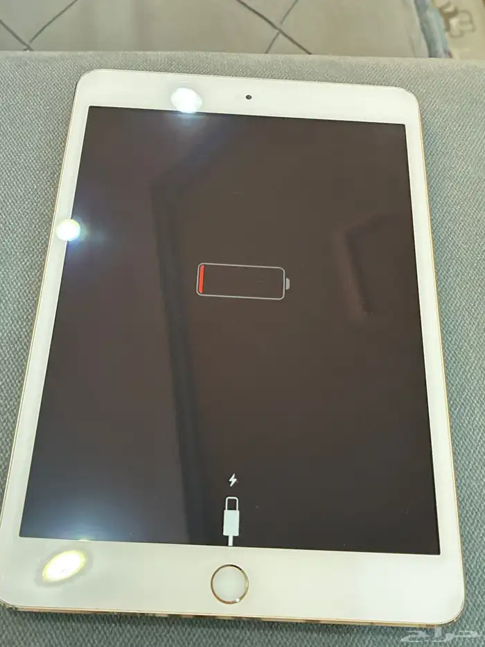 ايباد ميني 5 1