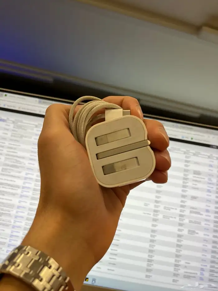 موبايل ايفون 16 برو ماكس 1 تيرا 7