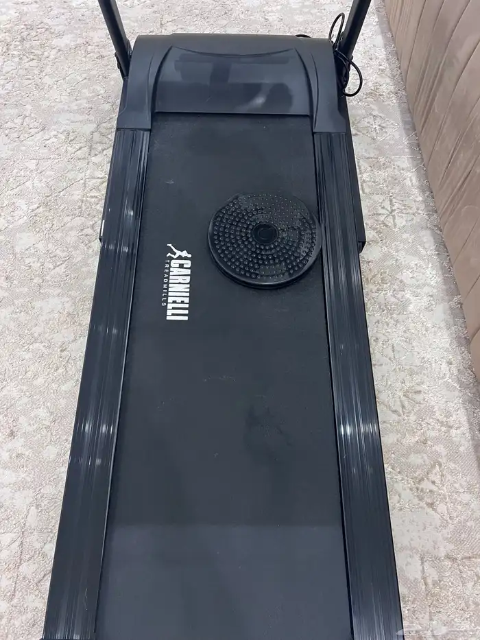 سير كهربائي استخدام قليل 6