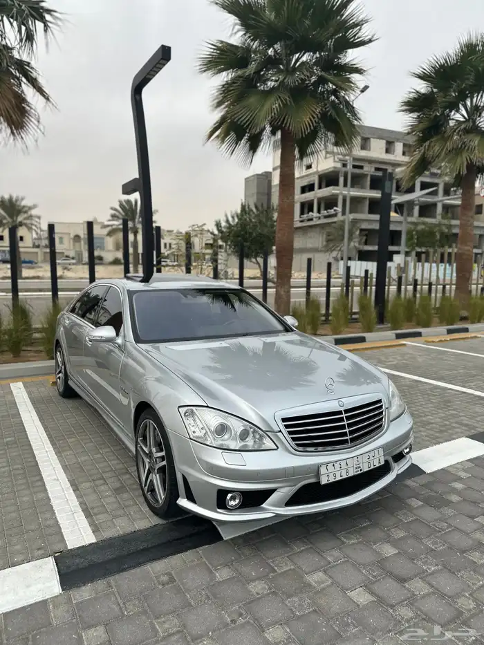 2008 amg 63 2