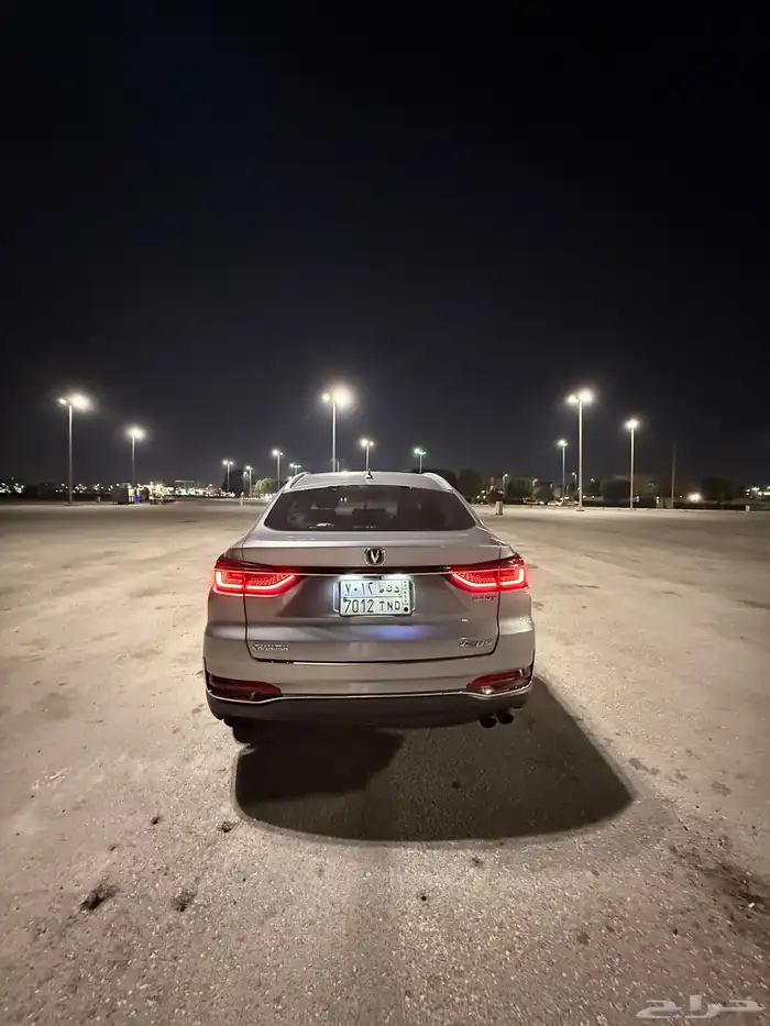 شانجان 3