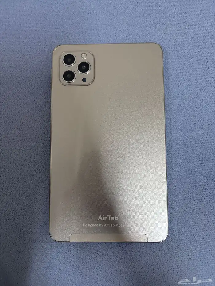 ايباد A17 0