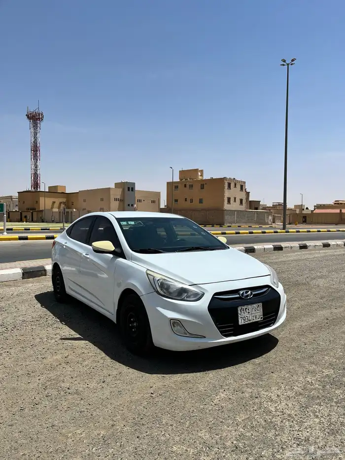 اكسنت 2017 0