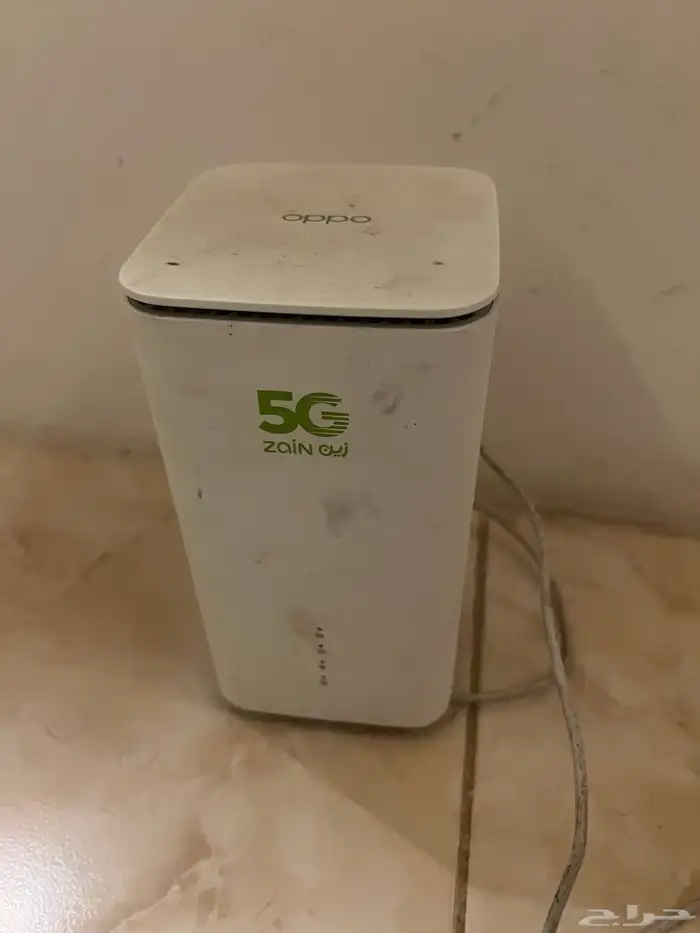 مودم زين 5G 1